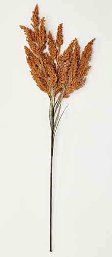 36" Fall Bud Spray