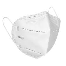 KN95 Respirator Face Mask